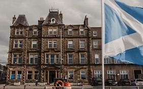 The Kirkwall Hotel 3*